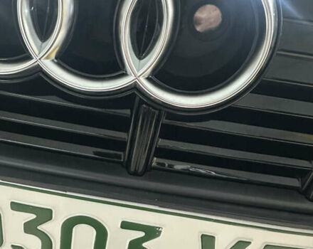 Синий Ауди E-Tron, объемом двигателя 0 л и пробегом 65 тыс. км за 38000 $, фото 13 на Automoto.ua