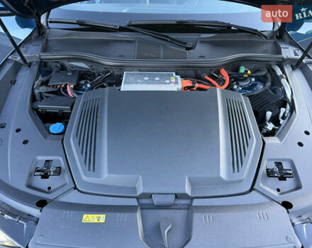 Синій Ауді E-Tron, об'ємом двигуна 0 л та пробігом 170 тис. км за 26499 $, фото 76 на Automoto.ua