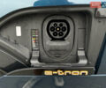 Синий Ауди E-Tron, объемом двигателя 0 л и пробегом 85 тыс. км за 38999 $, фото 8 на Automoto.ua