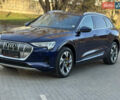 Синий Ауди E-Tron, объемом двигателя 0 л и пробегом 71 тыс. км за 28300 $, фото 50 на Automoto.ua