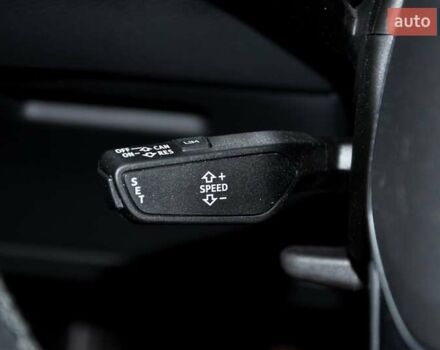 Синий Ауди E-Tron, объемом двигателя 0 л и пробегом 52 тыс. км за 31500 $, фото 41 на Automoto.ua