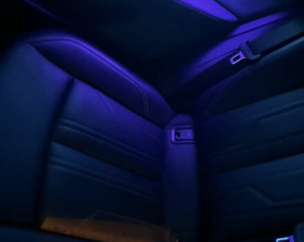 Синий Ауди E-Tron, объемом двигателя 0 л и пробегом 113 тыс. км за 32500 $, фото 51 на Automoto.ua