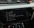 Синий Ауди E-Tron, объемом двигателя 0 л и пробегом 95 тыс. км за 34999 $, фото 46 на Automoto.ua