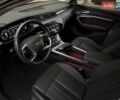 Синий Ауди E-Tron, объемом двигателя 0 л и пробегом 100 тыс. км за 29300 $, фото 7 на Automoto.ua