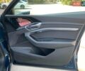 Синий Ауди E-Tron, объемом двигателя 0 л и пробегом 142 тыс. км за 26500 $, фото 39 на Automoto.ua