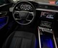 Синий Ауди E-Tron, объемом двигателя 0 л и пробегом 100 тыс. км за 29300 $, фото 6 на Automoto.ua