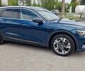 Синий Ауди E-Tron, объемом двигателя 0 л и пробегом 140 тыс. км за 22999 $, фото 21 на Automoto.ua