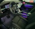 Синий Ауди E-Tron, объемом двигателя 0 л и пробегом 43 тыс. км за 39500 $, фото 17 на Automoto.ua