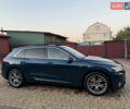 Синий Ауди E-Tron, объемом двигателя 0 л и пробегом 75 тыс. км за 34085 $, фото 9 на Automoto.ua