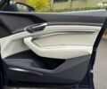 Синий Ауди E-Tron, объемом двигателя 0 л и пробегом 104 тыс. км за 33490 $, фото 39 на Automoto.ua