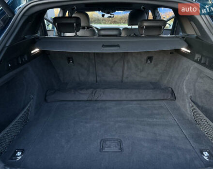 Синій Ауді E-Tron, об'ємом двигуна 0 л та пробігом 170 тис. км за 26499 $, фото 74 на Automoto.ua