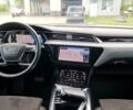 Синий Ауди E-Tron, объемом двигателя 0 л и пробегом 140 тыс. км за 22999 $, фото 95 на Automoto.ua