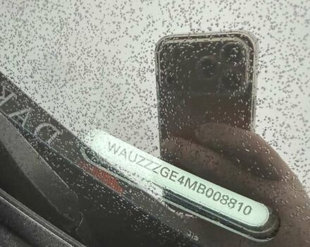 Синій Ауді E-Tron, об'ємом двигуна 0 л та пробігом 57 тис. км за 46000 $, фото 11 на Automoto.ua