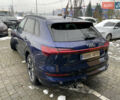 Синий Ауди E-Tron, объемом двигателя 0 л и пробегом 37 тыс. км за 30000 $, фото 3 на Automoto.ua