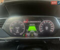 Синий Ауди E-Tron, объемом двигателя 0 л и пробегом 102 тыс. км за 34500 $, фото 23 на Automoto.ua