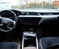 Синий Ауди E-Tron, объемом двигателя 0 л и пробегом 52 тыс. км за 31500 $, фото 27 на Automoto.ua