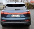 Синий Ауди E-Tron, объемом двигателя 0 л и пробегом 52 тыс. км за 31500 $, фото 9 на Automoto.ua