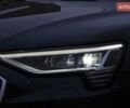 Синий Ауди E-Tron, объемом двигателя 0 л и пробегом 52 тыс. км за 31500 $, фото 47 на Automoto.ua