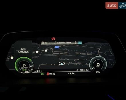 Синий Ауди E-Tron, объемом двигателя 0 л и пробегом 100 тыс. км за 29300 $, фото 27 на Automoto.ua