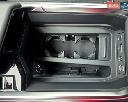 Синий Ауди E-Tron, объемом двигателя 0 л и пробегом 43 тыс. км за 39500 $, фото 28 на Automoto.ua