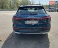 Синій Ауді E-Tron, об'ємом двигуна 0 л та пробігом 78 тис. км за 36700 $, фото 5 на Automoto.ua