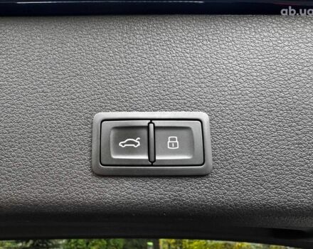 Синий Ауди E-Tron, объемом двигателя 0 л и пробегом 104 тыс. км за 33490 $, фото 36 на Automoto.ua