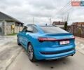 Синій Ауді E-Tron, об'ємом двигуна 0 л та пробігом 230 тис. км за 27900 $, фото 41 на Automoto.ua