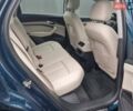 Синий Ауди E-Tron, объемом двигателя 0 л и пробегом 102 тыс. км за 29850 $, фото 20 на Automoto.ua