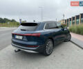 Синий Ауди E-Tron, объемом двигателя 0 л и пробегом 85 тыс. км за 38999 $, фото 27 на Automoto.ua