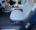 Синій Ауді E-Tron, об'ємом двигуна 0 л та пробігом 47 тис. км за 36500 $, фото 34 на Automoto.ua