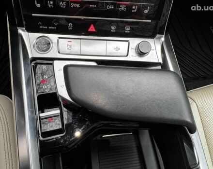 Синий Ауди E-Tron, объемом двигателя 0 л и пробегом 104 тыс. км за 33490 $, фото 28 на Automoto.ua