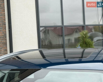 Синий Ауди E-Tron, объемом двигателя 0 л и пробегом 96 тыс. км за 24999 $, фото 16 на Automoto.ua