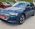 Синий Ауди E-Tron, объемом двигателя 0 л и пробегом 140 тыс. км за 22999 $, фото 50 на Automoto.ua