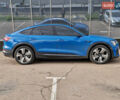 Синий Ауди E-Tron, объемом двигателя 0 л и пробегом 5 тыс. км за 58900 $, фото 5 на Automoto.ua