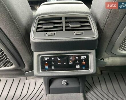 Синий Ауди E-Tron, объемом двигателя 0 л и пробегом 142 тыс. км за 26500 $, фото 71 на Automoto.ua