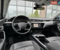Синий Ауди E-Tron, объемом двигателя 0 л и пробегом 96 тыс. км за 25999 $, фото 44 на Automoto.ua
