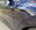 Синій Ауді E-Tron, об'ємом двигуна 0 л та пробігом 53 тис. км за 33700 $, фото 8 на Automoto.ua