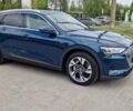 Синий Ауди E-Tron, объемом двигателя 0 л и пробегом 140 тыс. км за 22999 $, фото 20 на Automoto.ua