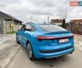 Синій Ауді E-Tron, об'ємом двигуна 0 л та пробігом 230 тис. км за 27900 $, фото 54 на Automoto.ua