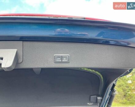 Синий Ауди E-Tron, объемом двигателя 0 л и пробегом 142 тыс. км за 26500 $, фото 22 на Automoto.ua