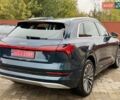 Синий Ауди E-Tron, объемом двигателя 0 л и пробегом 100 тыс. км за 29300 $, фото 4 на Automoto.ua