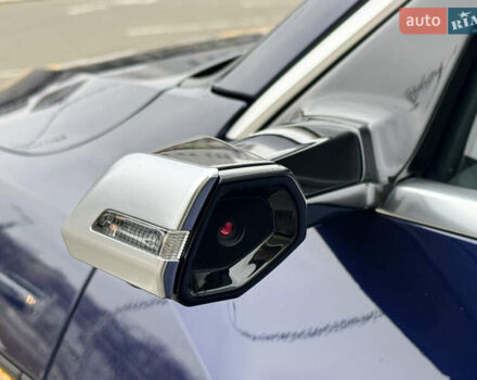 Синій Ауді E-Tron, об'ємом двигуна 0 л та пробігом 44 тис. км за 34000 $, фото 20 на Automoto.ua