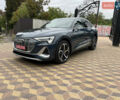 Синий Ауди E-Tron, объемом двигателя 0 л и пробегом 113 тыс. км за 35000 $, фото 2 на Automoto.ua