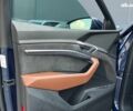 Синий Ауди E-Tron, объемом двигателя 0 л и пробегом 94 тыс. км за 35790 $, фото 15 на Automoto.ua