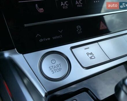Синий Ауди E-Tron, объемом двигателя 0 л и пробегом 57 тыс. км за 38500 $, фото 17 на Automoto.ua
