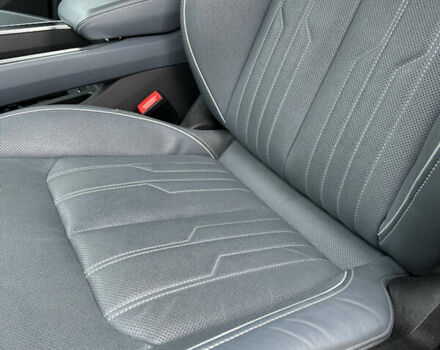 Синій Ауді E-Tron, об'ємом двигуна 0 л та пробігом 34 тис. км за 55000 $, фото 25 на Automoto.ua