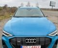 Синій Ауді E-Tron, об'ємом двигуна 0 л та пробігом 230 тис. км за 27900 $, фото 46 на Automoto.ua