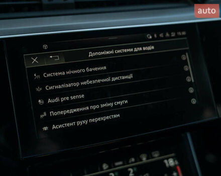 Ауди E-Tron 2020 в Черновцах на Automoto.ua Синий Ауди E-Tron, объемом двигателя 0 л и пробегом 80 тыс. км за 37500 $, фото 41 на Automoto.ua