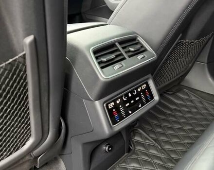 Синій Ауді E-Tron, об'ємом двигуна 0 л та пробігом 57 тис. км за 46000 $, фото 22 на Automoto.ua