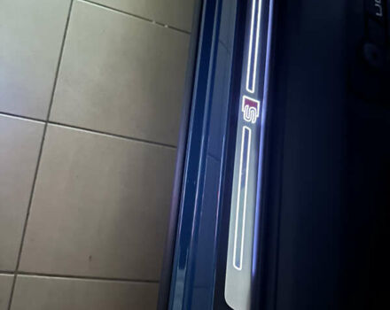 Синий Ауди E-Tron, объемом двигателя 0 л и пробегом 65 тыс. км за 38000 $, фото 17 на Automoto.ua